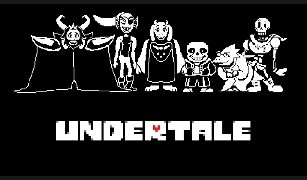 Undertale