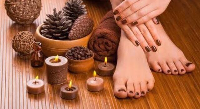 Spa Kuku