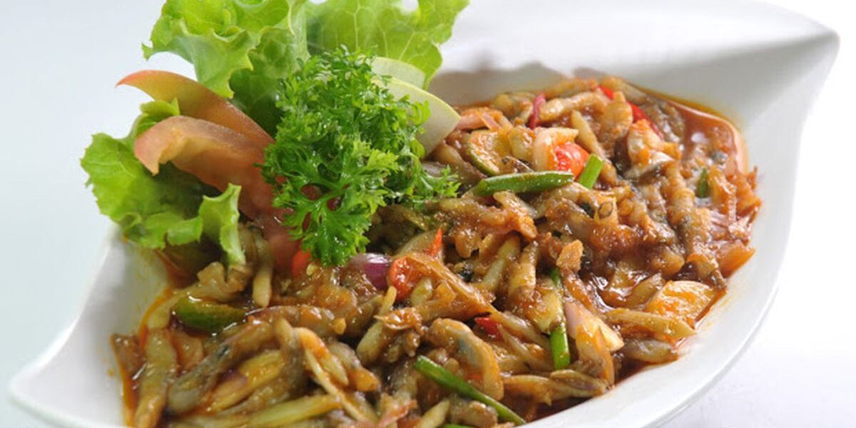 Lorjuk Khas Madura: Kerang Mini Gurih dengan Cita Rasa Autentik