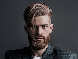 Hairstyle Modern