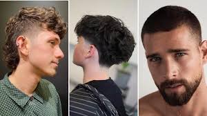 Hairstyle Modern