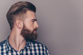 Hairstyle Modern