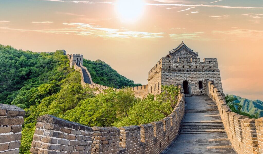 Great Wall Trek: Ultimate Guide to Hiking China's Iconic Landmark