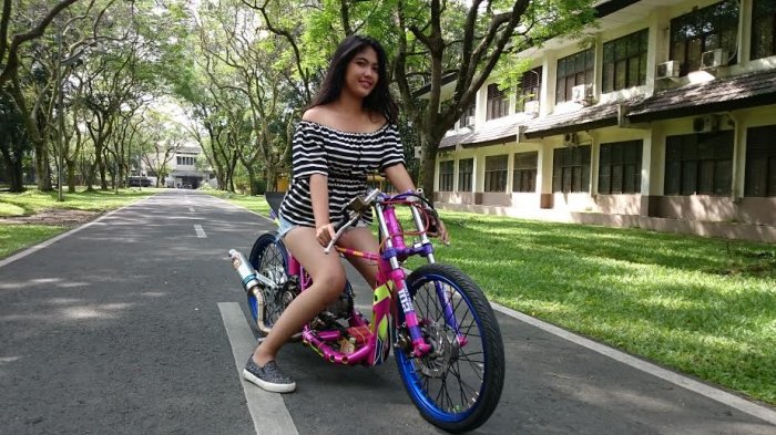 Mio Balap