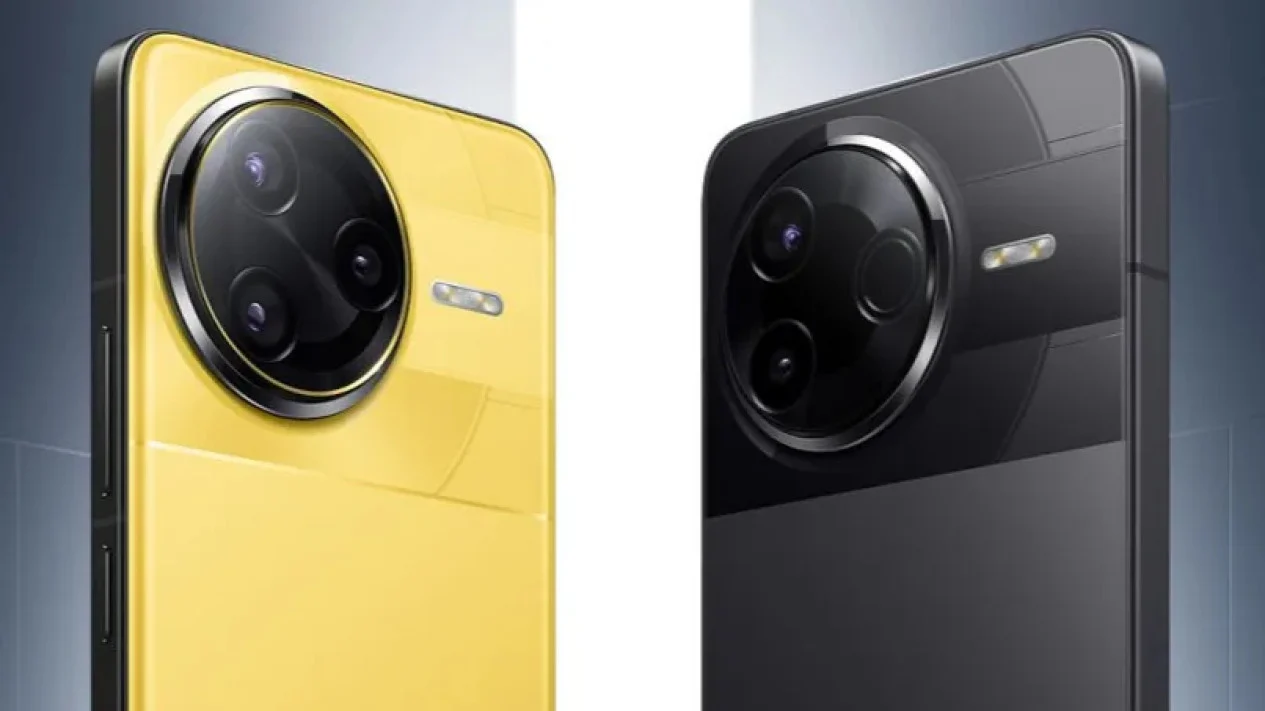 Poco F7