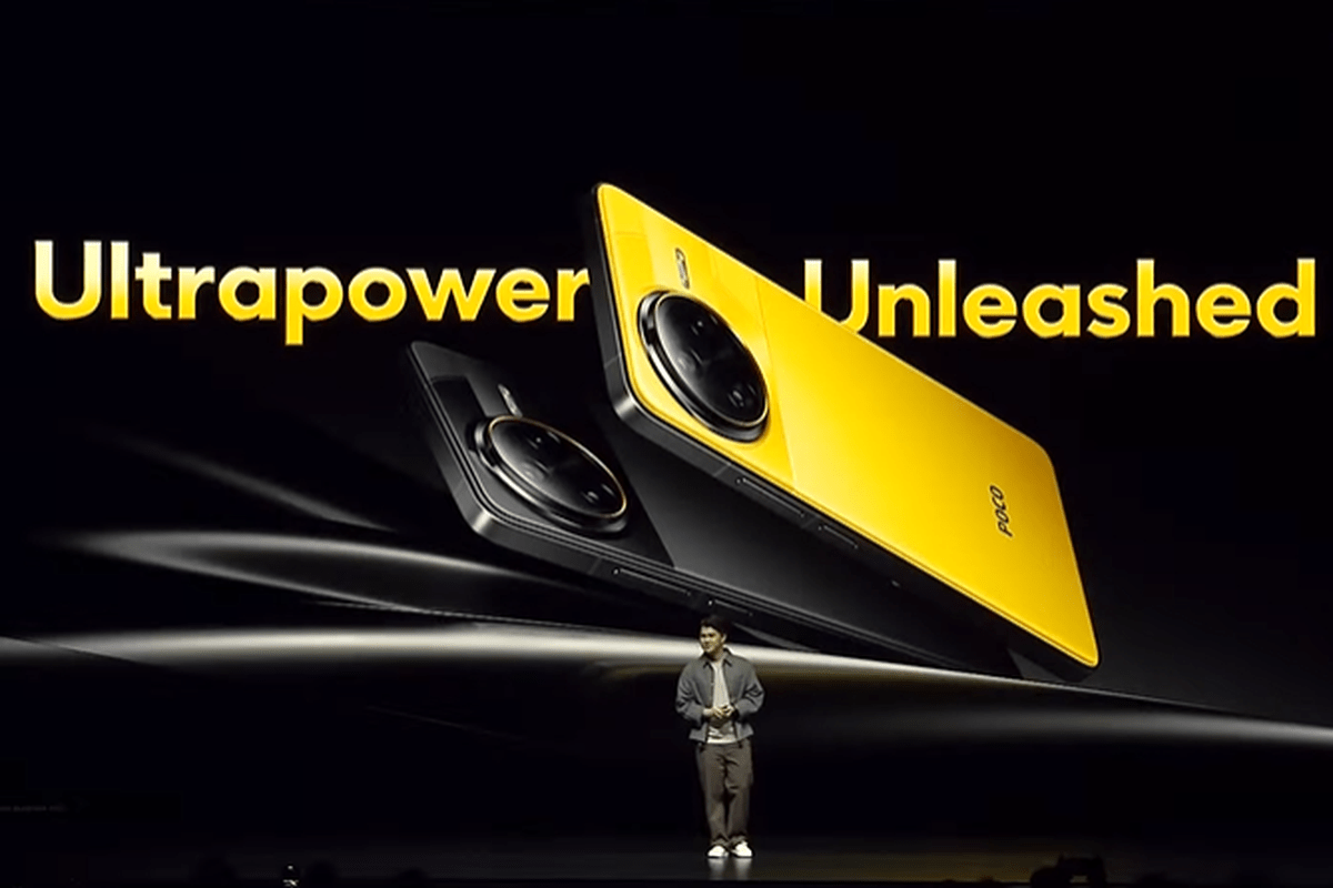 Poco F7