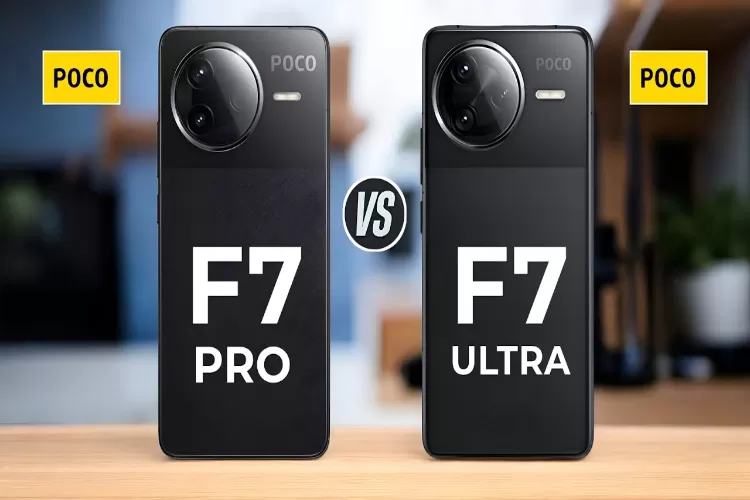 Poco F7