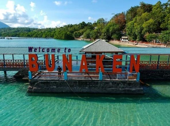 Bunaken