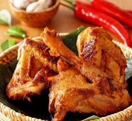 Ayam Cincane: Lezatnya Bukan Main, Ini Tips Masaknya!