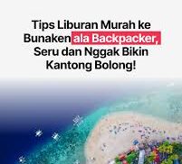 Bunaken 