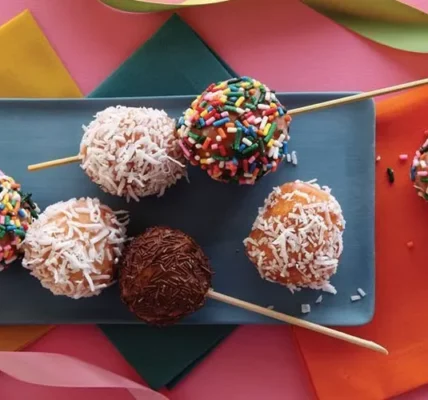 Donat Sate