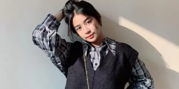 Aline Fauziah