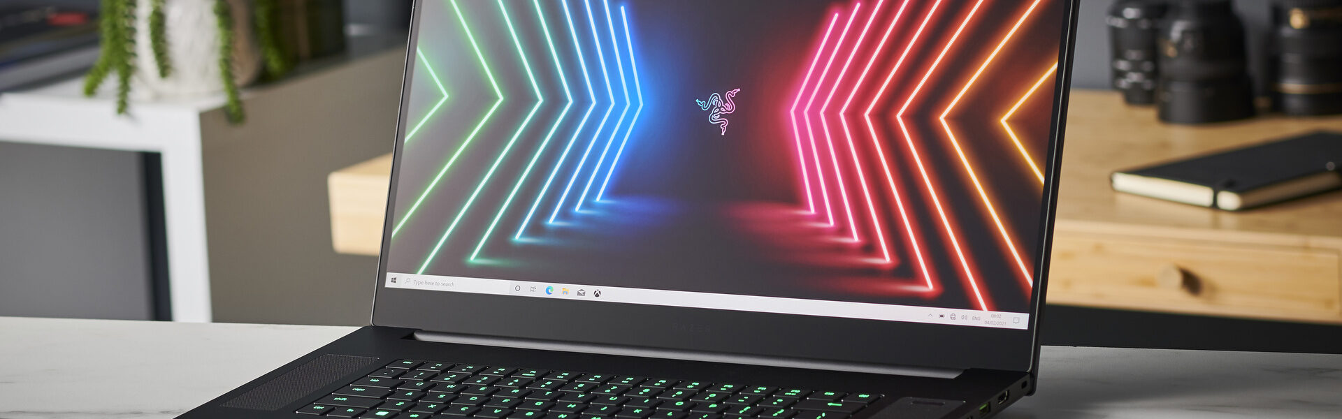 Razer Blade 17