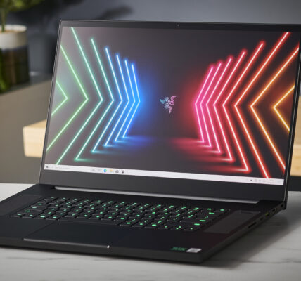 Razer Blade 17