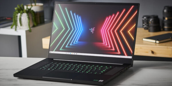 Razer Blade 17