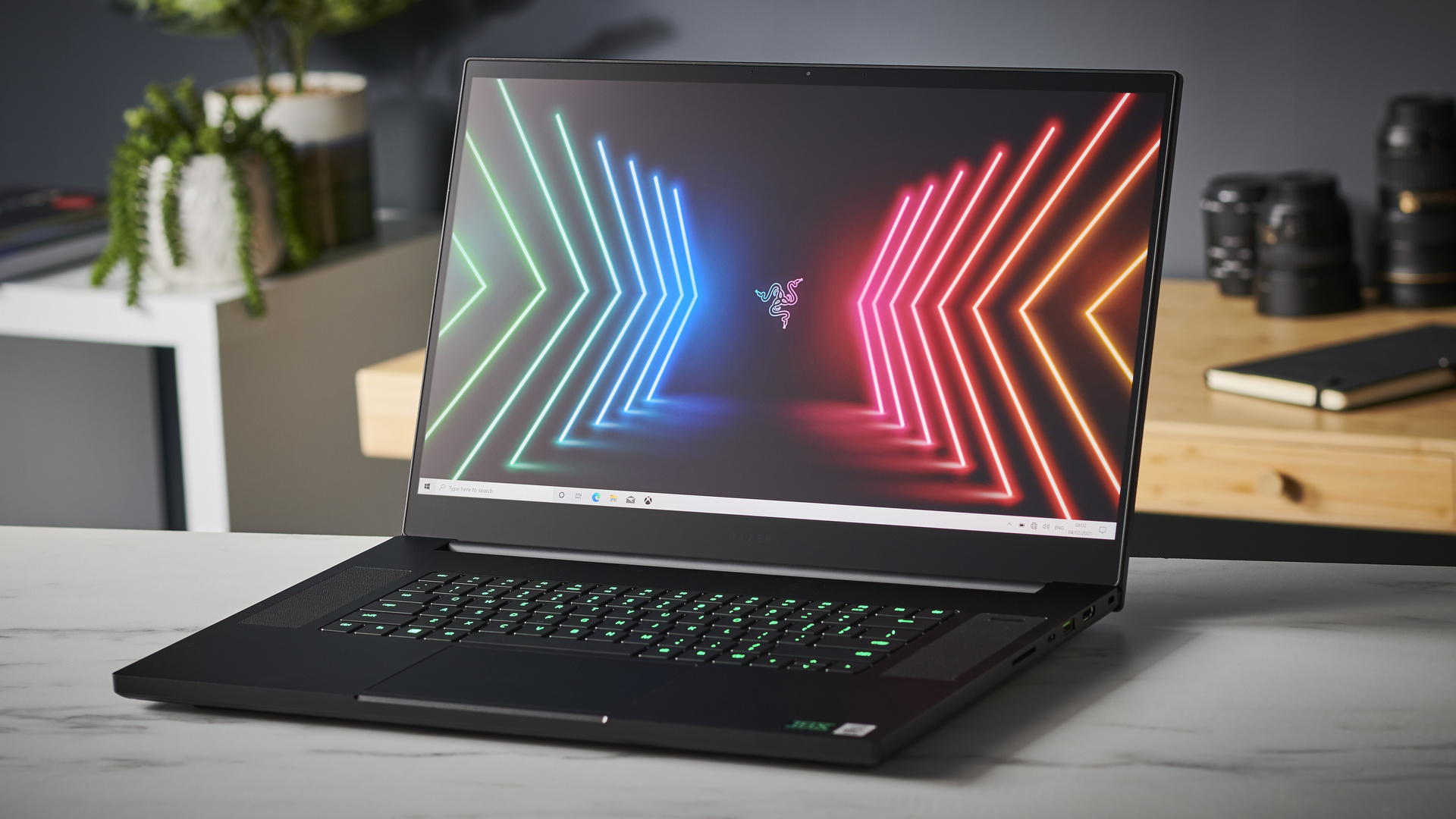 Razer Blade 17