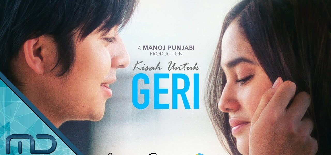 kisah untuk geri