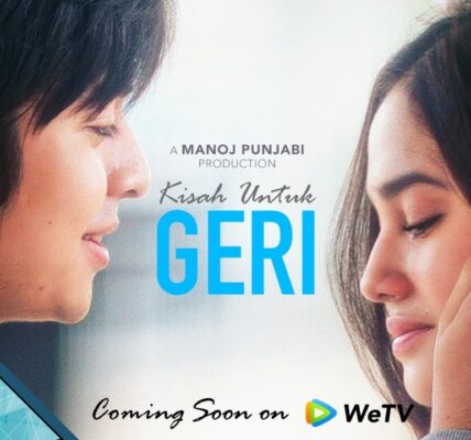 kisah untuk geri