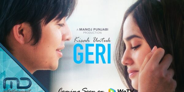 kisah untuk geri