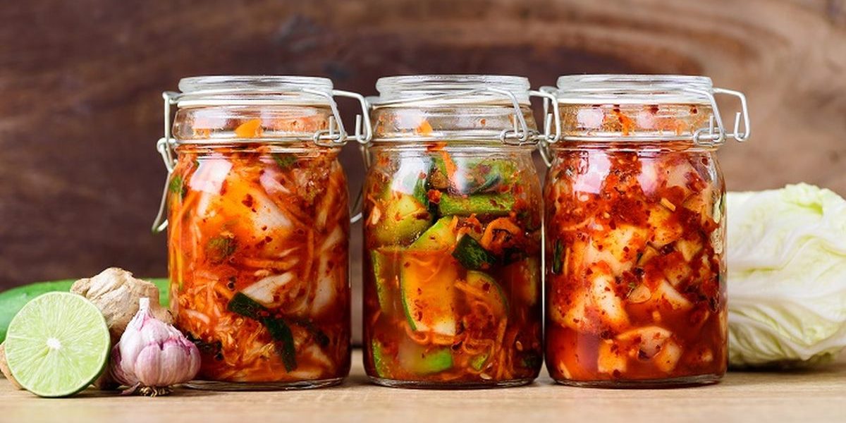Kimchi