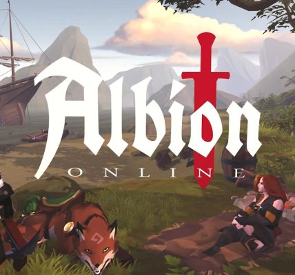 Albion Online