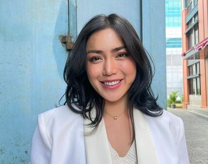 Jessica Iskandar