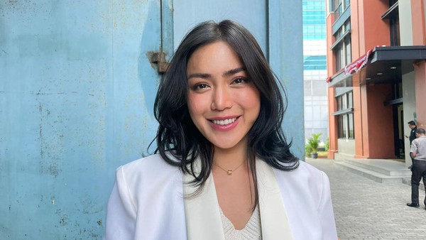 Jessica Iskandar