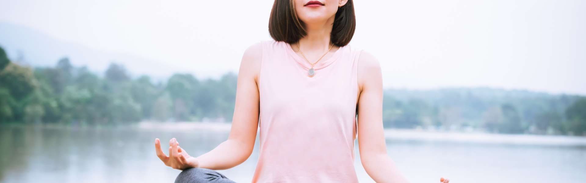 Berlatih Mindfulness
