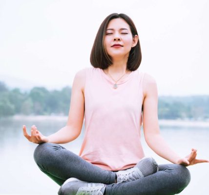 Berlatih Mindfulness