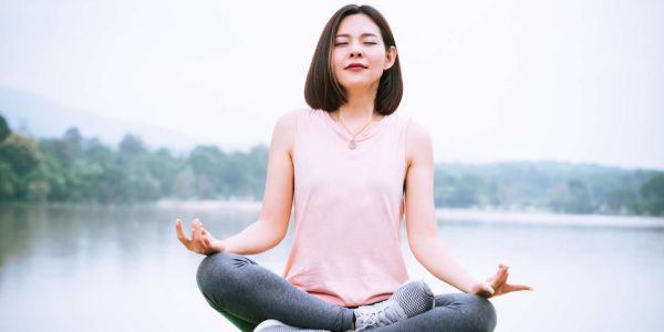 Berlatih Mindfulness