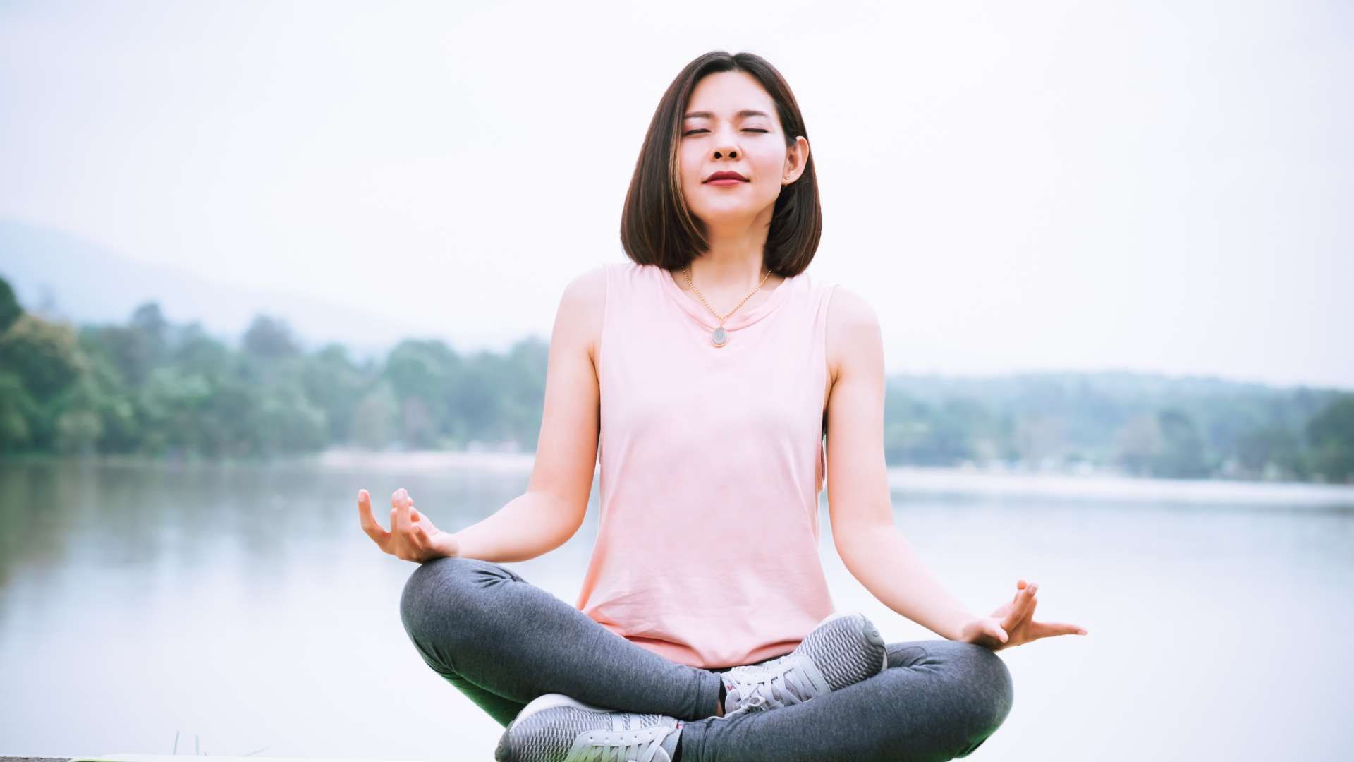 Berlatih Mindfulness