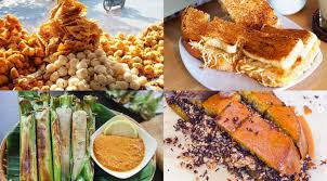 Street Food