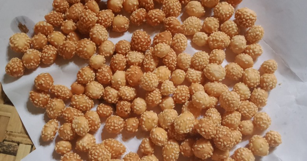 Kue Keciput