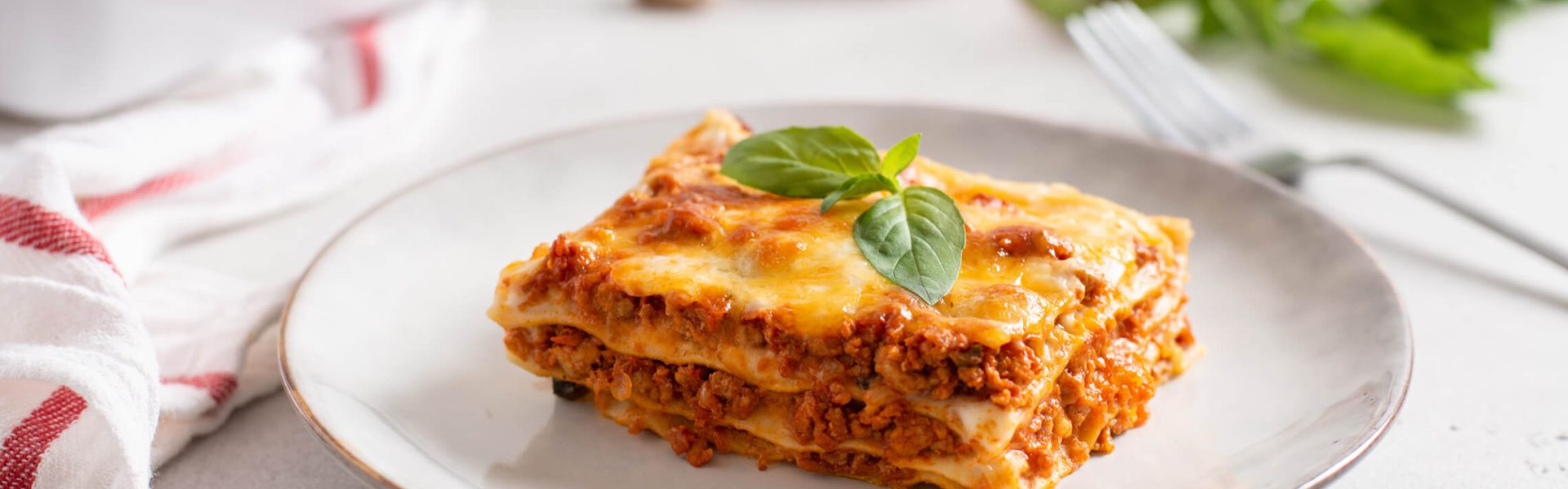 Lasagna