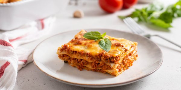 Lasagna