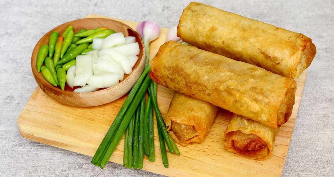 Lumpia Semarang