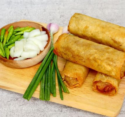 Lumpia Semarang