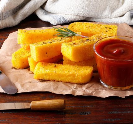 Polenta