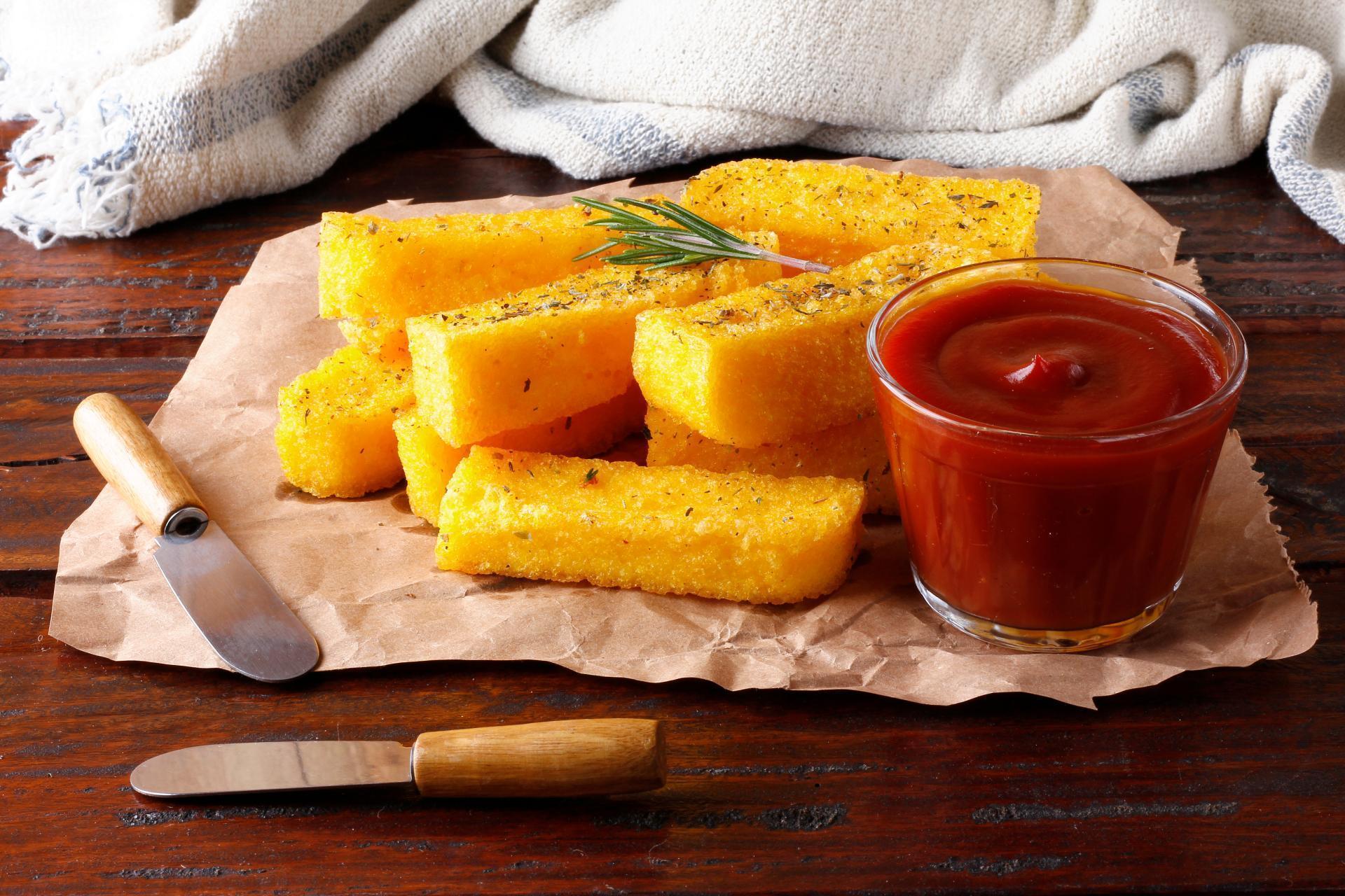 Polenta