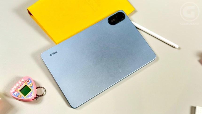 Redmi Pad 2