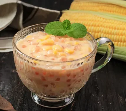 Bubur Jagung