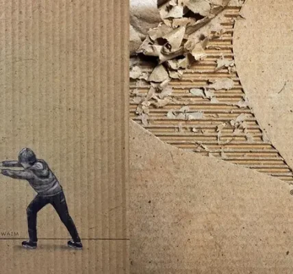Seni Kreatif