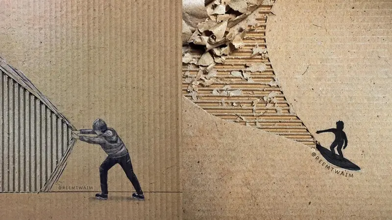 Seni Kreatif