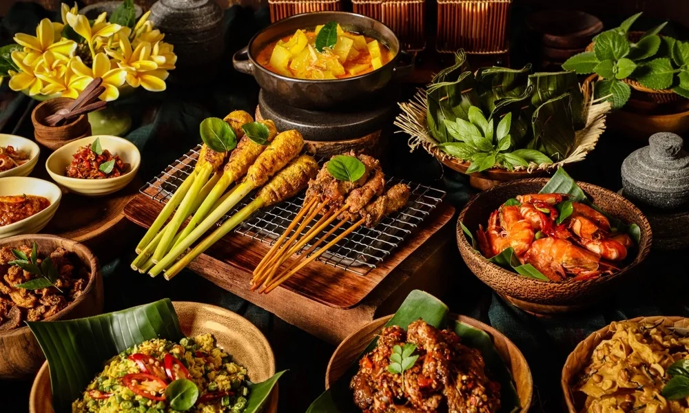 Wisata Kuliner