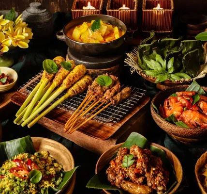 Wisata Kuliner