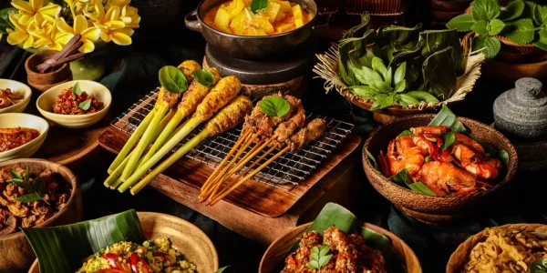 Wisata Kuliner