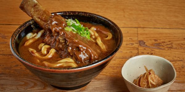 Iga Sapi Kari