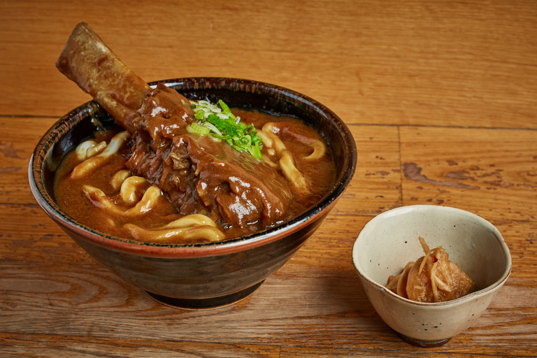 Iga Sapi Kari