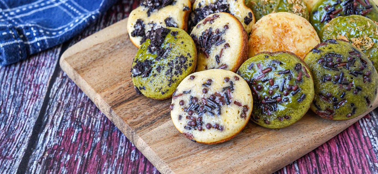 Kue Cubit