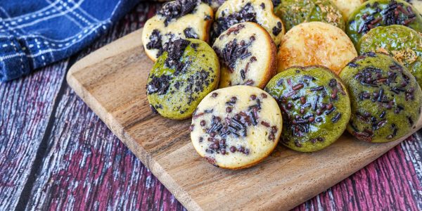 Kue Cubit